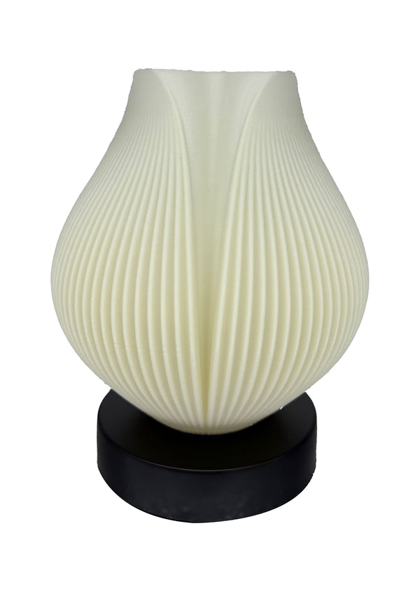 Tulip bordslampa
