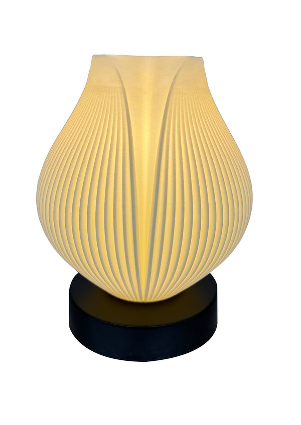 Tulip bordslampa