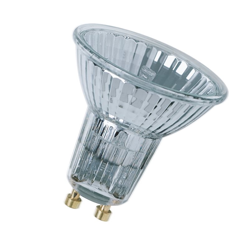 GU10 230V 50W halogen