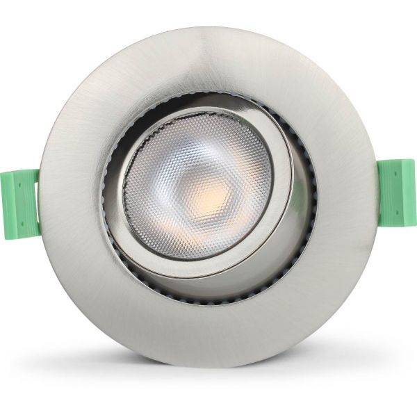 Ellen downlight stål