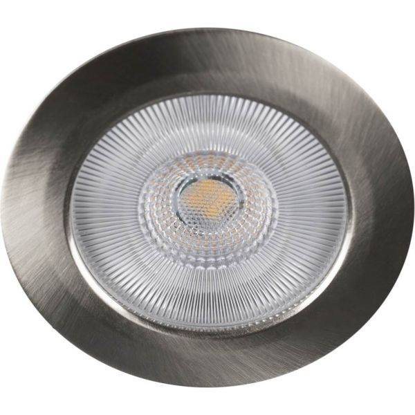 Alice downlight stål